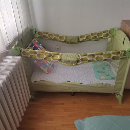 Calla 5 Apartment - Main Square, In The City Shopping Center - Parking Slot With Security And Video Camera Skopje Zewnętrze zdjęcie