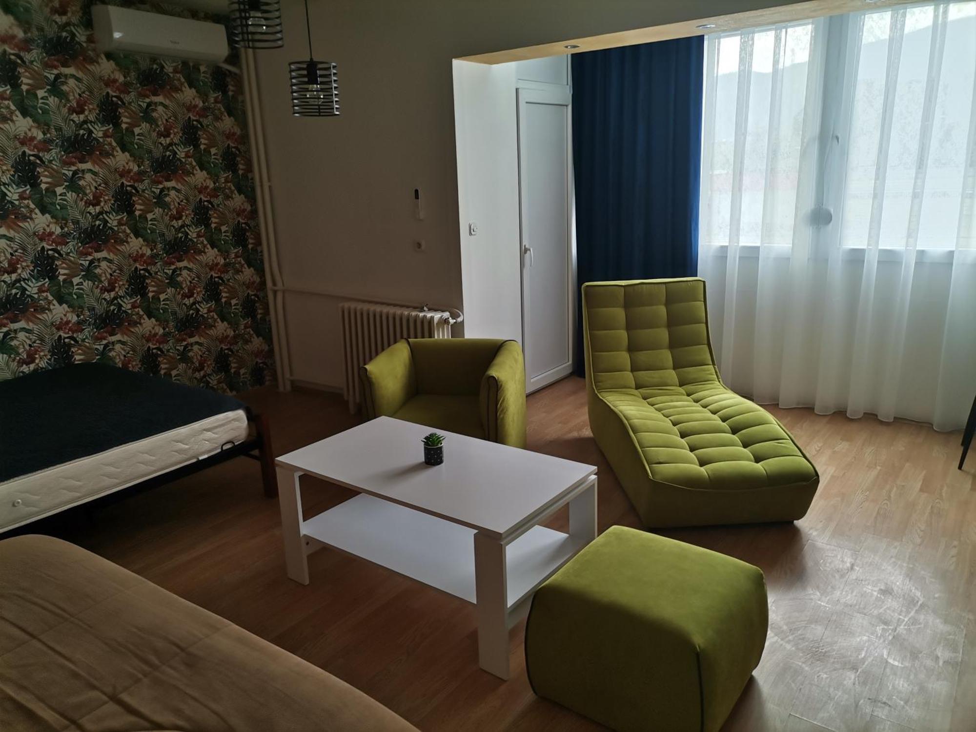 Calla 5 Apartment - Main Square, In The City Shopping Center - Parking Slot With Security And Video Camera Skopje Zewnętrze zdjęcie