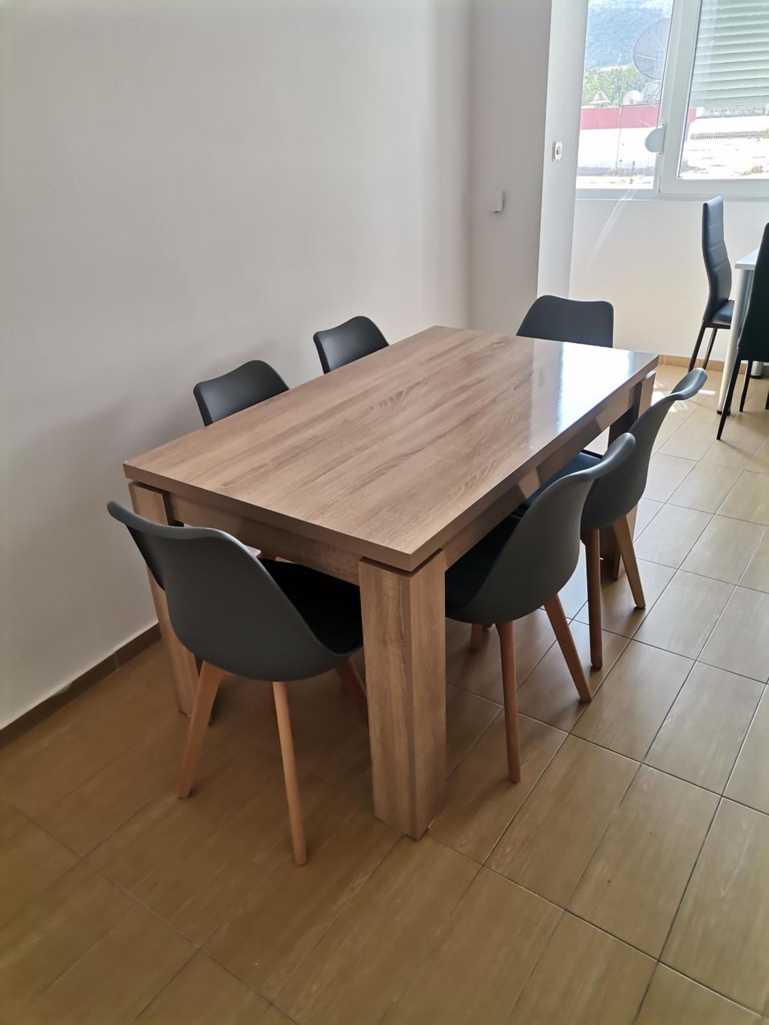 Calla 5 Apartment - Main Square, In The City Shopping Center - Parking Slot With Security And Video Camera Skopje Zewnętrze zdjęcie