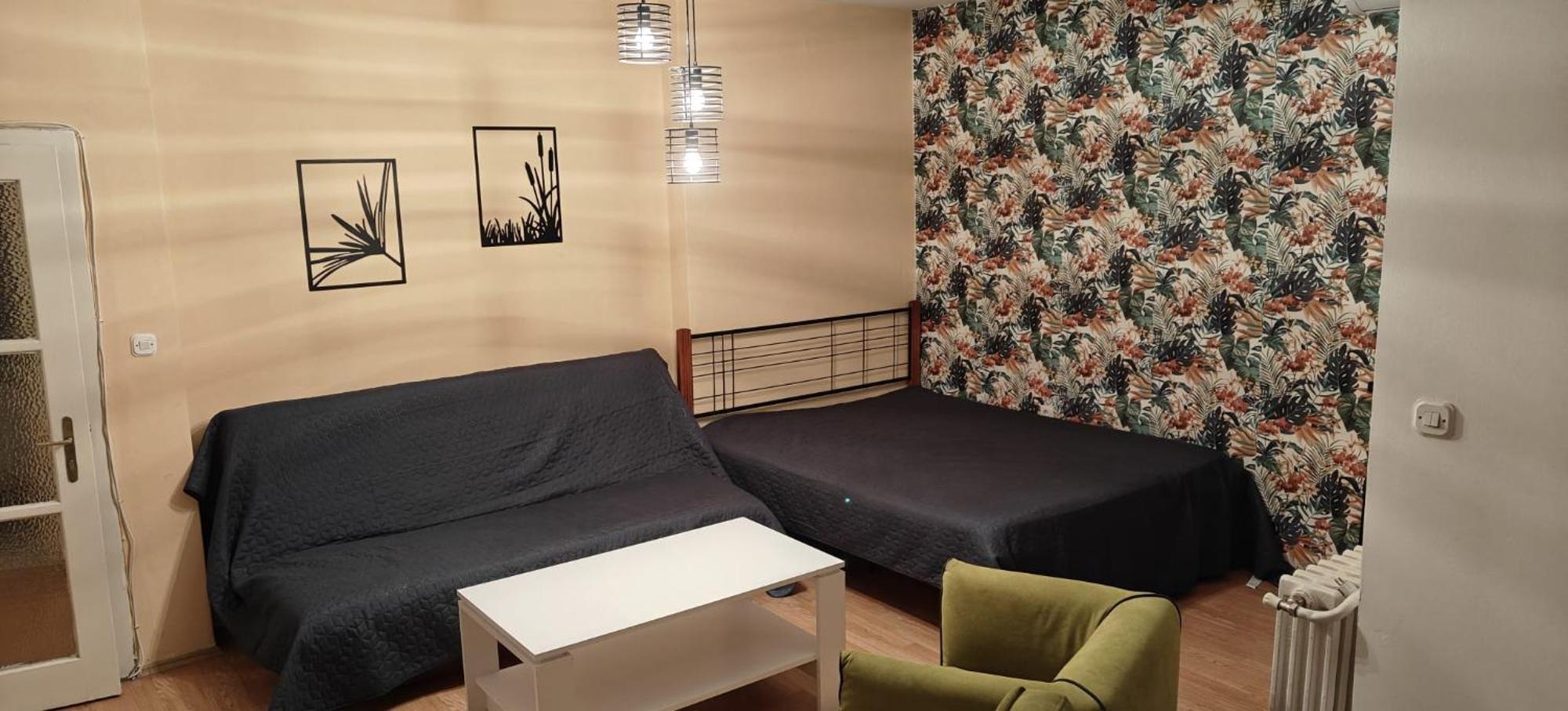 Calla 5 Apartment - Main Square, In The City Shopping Center - Parking Slot With Security And Video Camera Skopje Zewnętrze zdjęcie