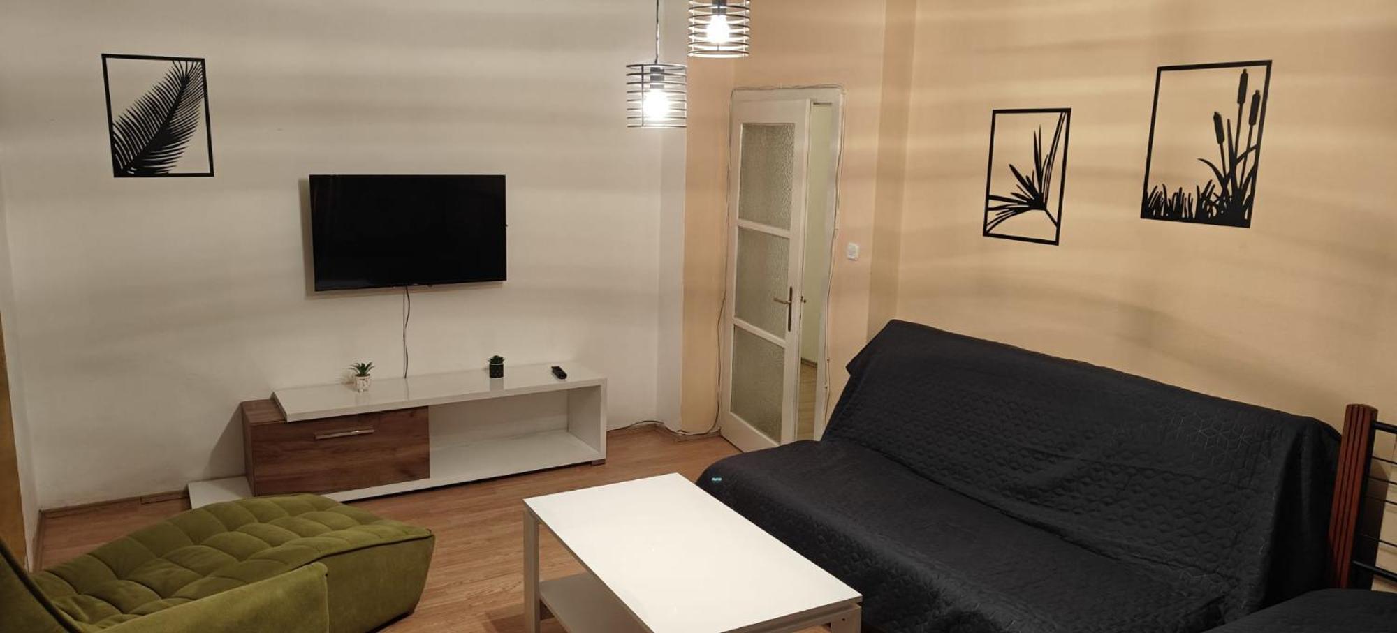 Calla 5 Apartment - Main Square, In The City Shopping Center - Parking Slot With Security And Video Camera Skopje Zewnętrze zdjęcie