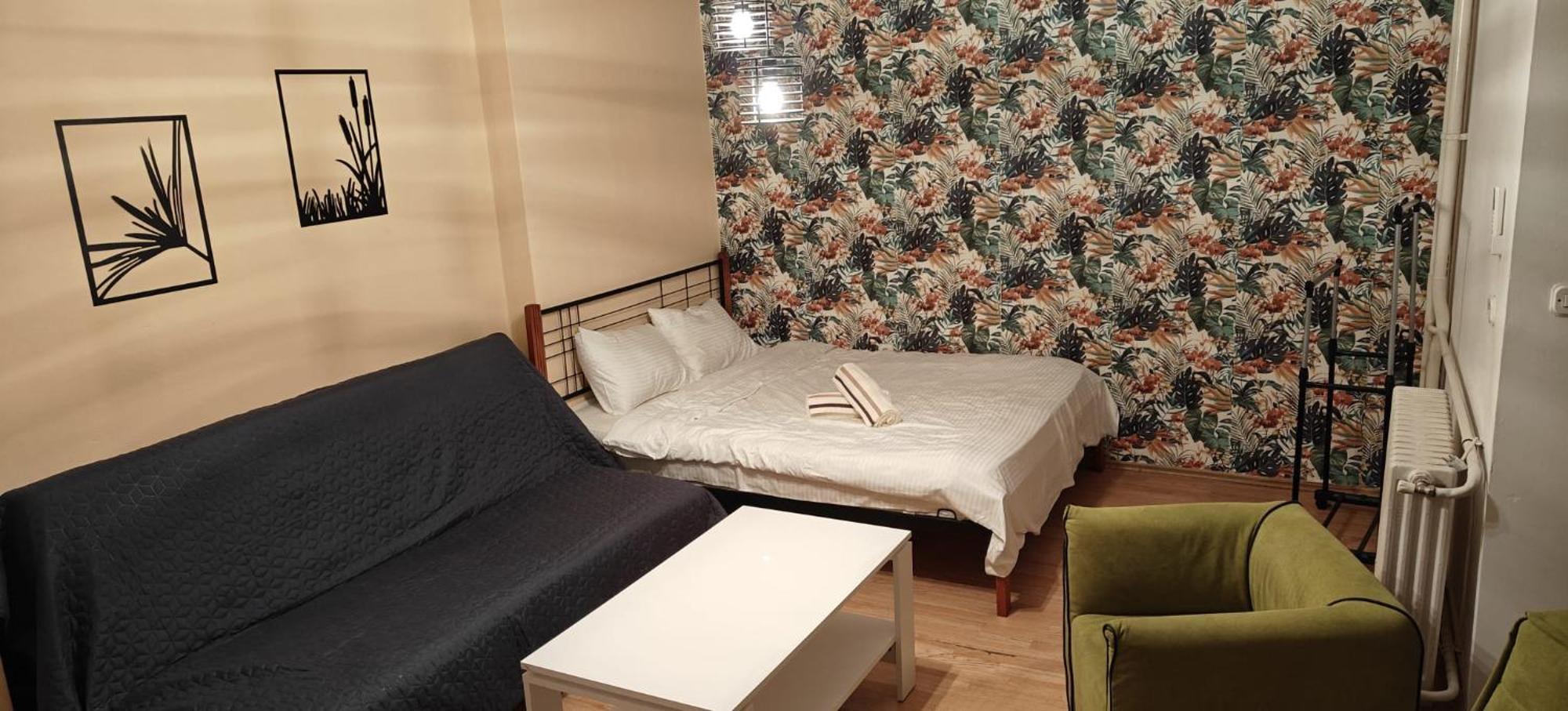 Calla 5 Apartment - Main Square, In The City Shopping Center - Parking Slot With Security And Video Camera Skopje Zewnętrze zdjęcie