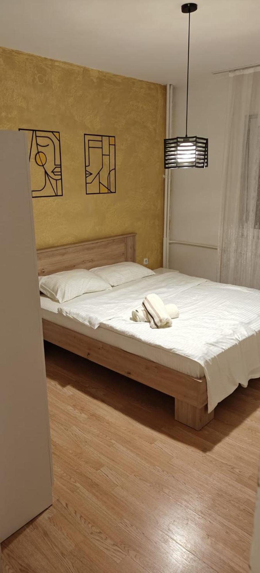 Calla 5 Apartment - Main Square, In The City Shopping Center - Parking Slot With Security And Video Camera Skopje Zewnętrze zdjęcie